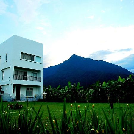 Marsu Xincheng B&B Xincheng Township Exteriér fotografie