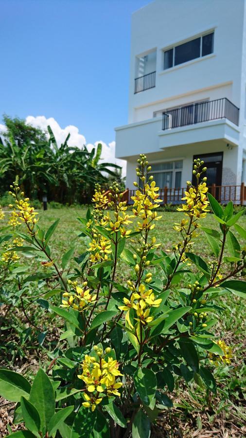 Marsu Xincheng B&B Xincheng Township Exteriér fotografie