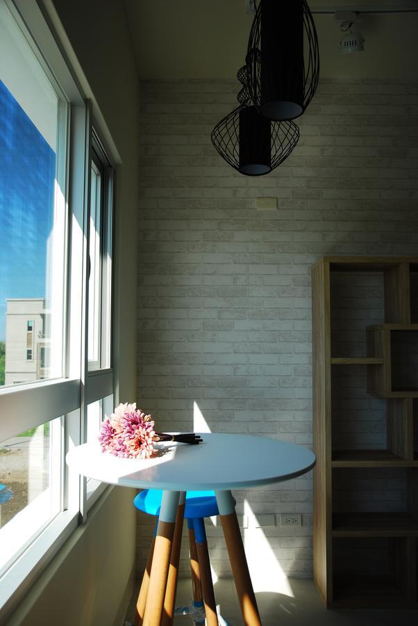 Marsu Xincheng B&B Xincheng Township Exteriér fotografie