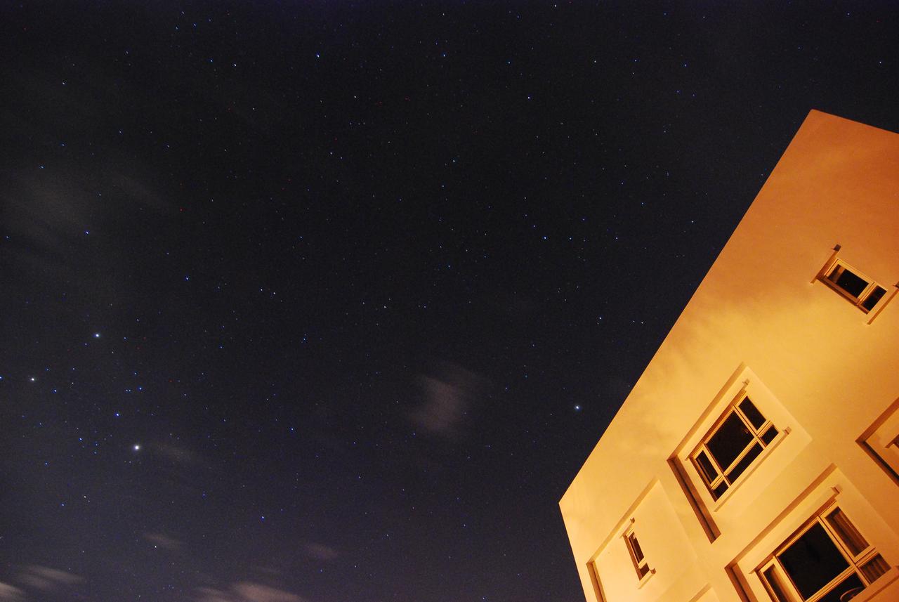 Marsu Xincheng B&B Xincheng Township Exteriér fotografie