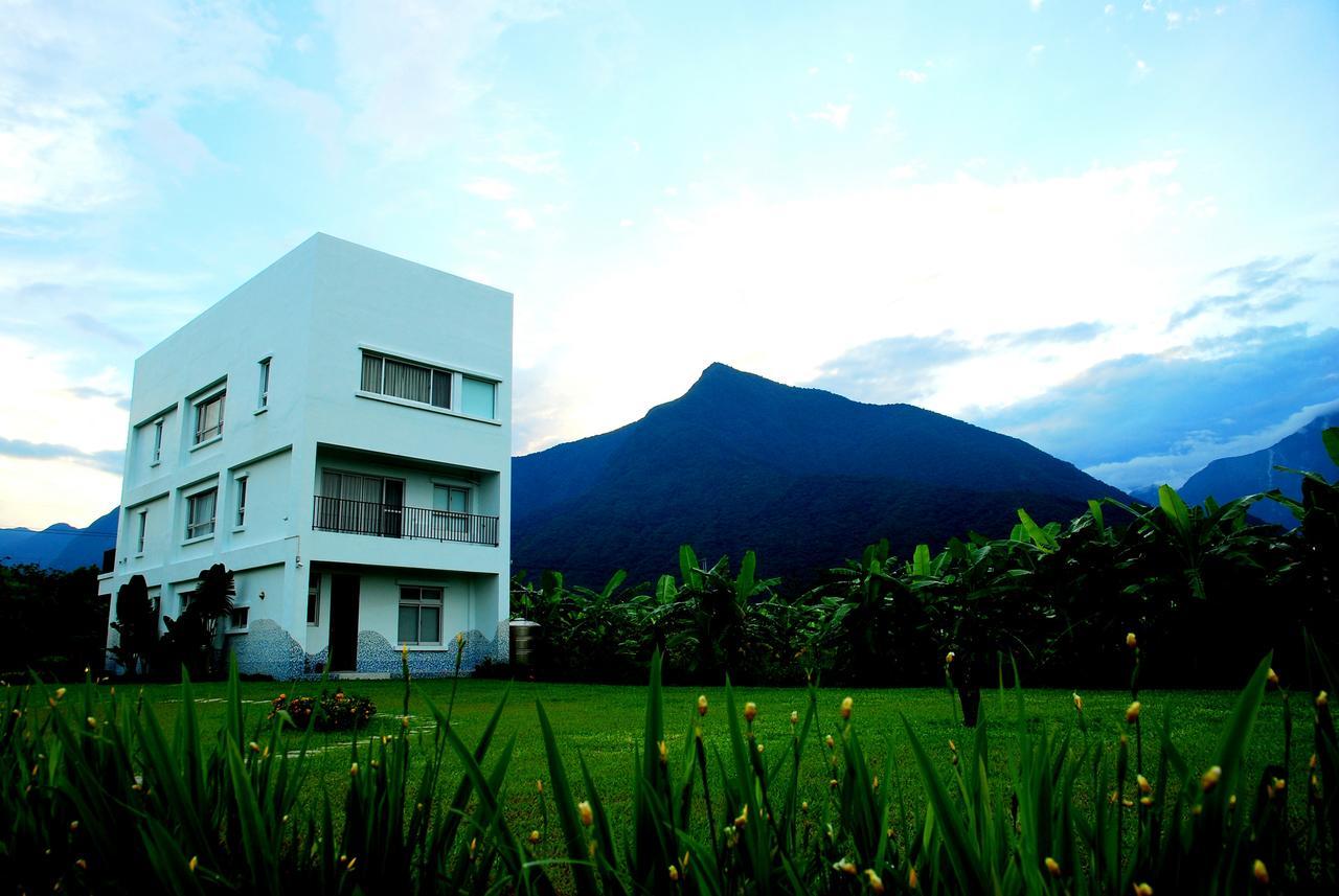 Marsu Xincheng B&B Xincheng Township Exteriér fotografie
