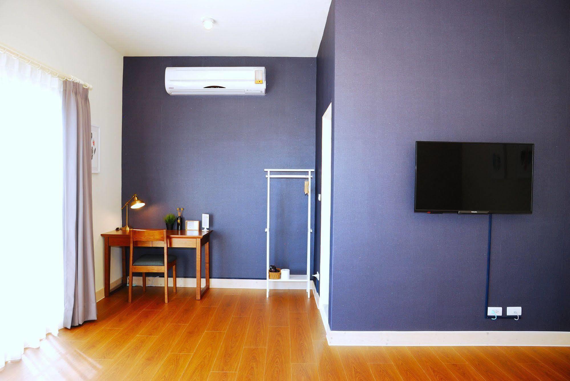 Marsu Xincheng B&B Xincheng Township Exteriér fotografie