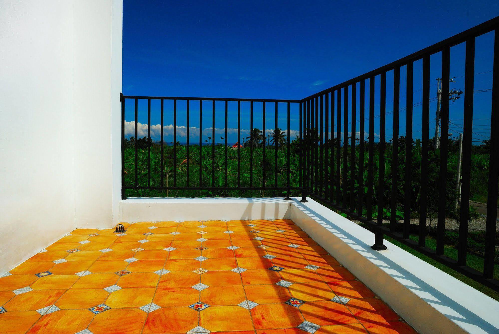 Marsu Xincheng B&B Xincheng Township Exteriér fotografie